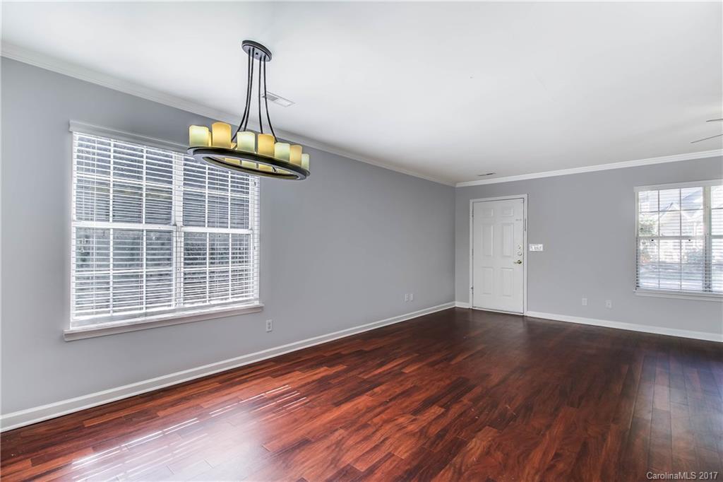 Heathrow - Residential