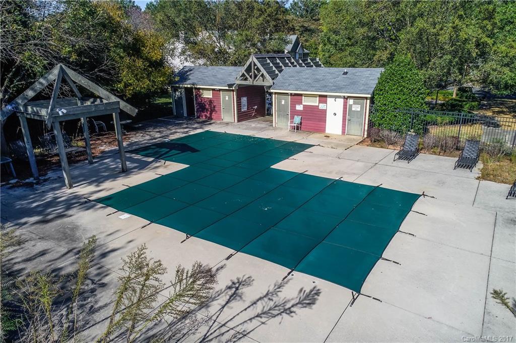 Heathrow - Residential