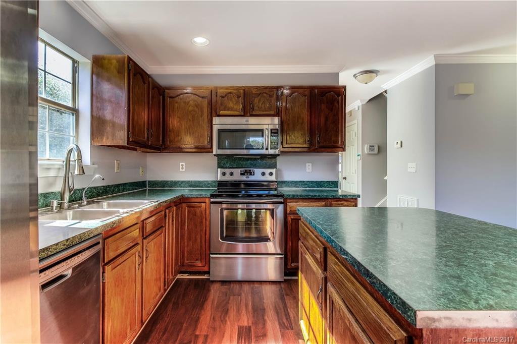 Heathrow - Residential