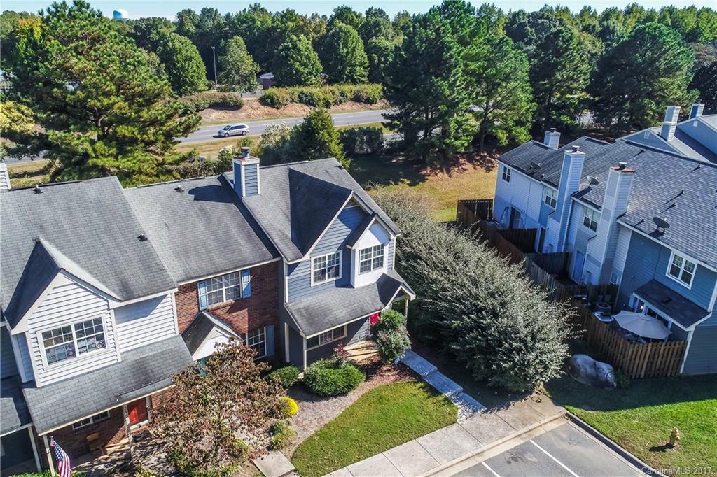 Heathrow - Residential