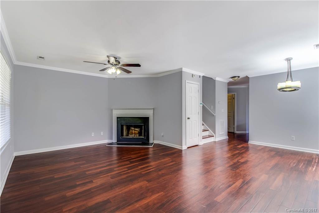 Heathrow - Residential