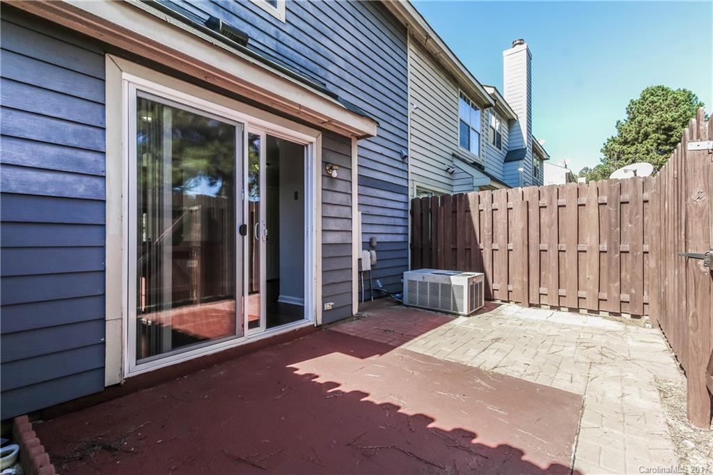 Heathrow - Residential