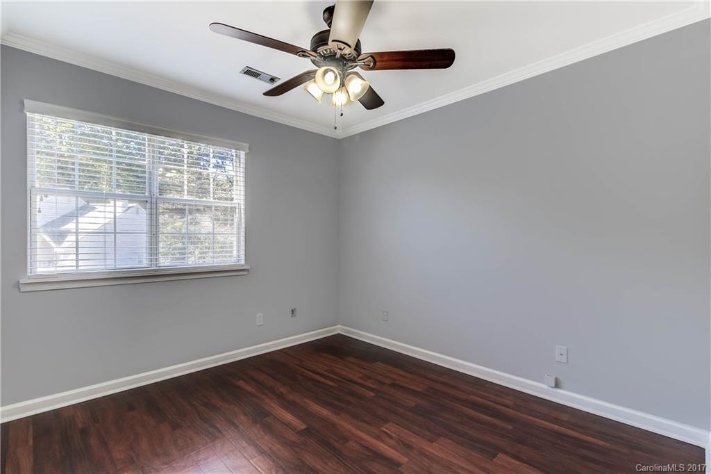 Heathrow - Residential