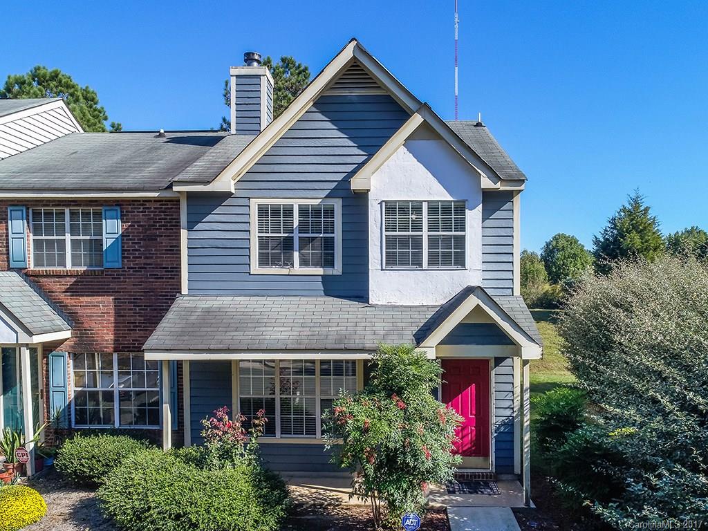 Heathrow - Residential