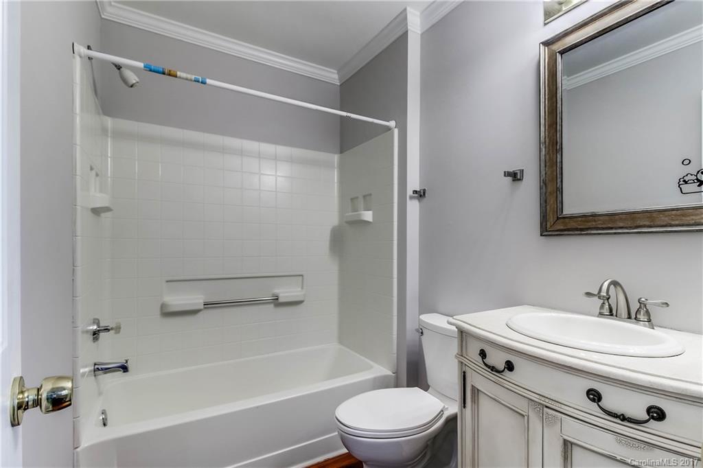 Heathrow - Residential