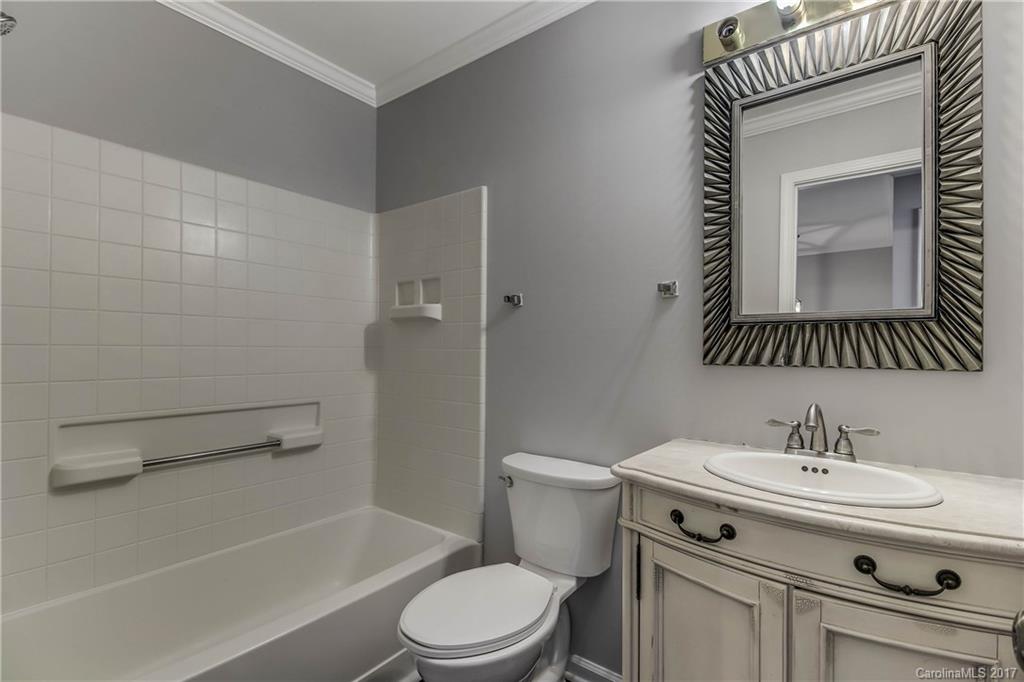 Heathrow - Residential