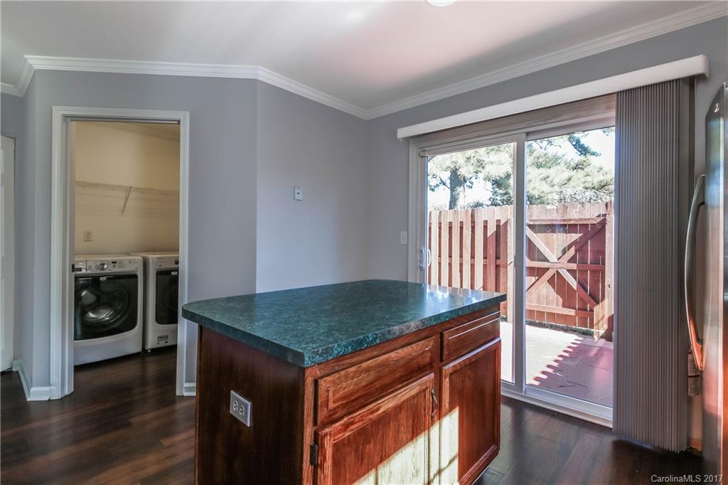 Heathrow - Residential