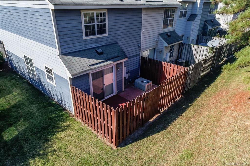 Heathrow - Residential