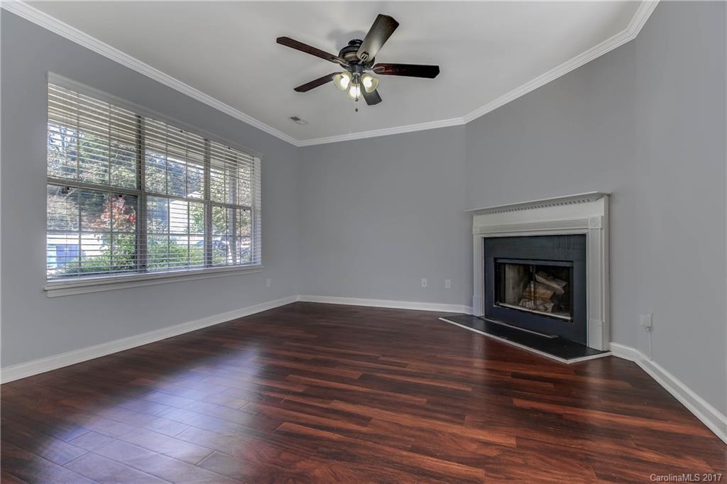 Heathrow - Residential