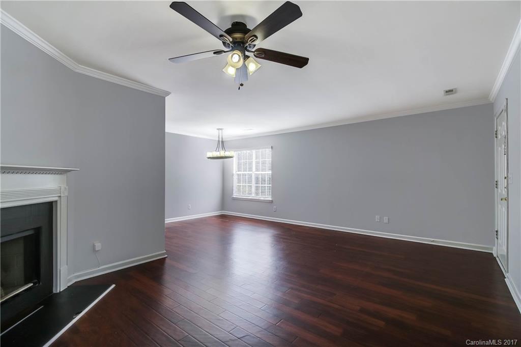 Heathrow - Residential