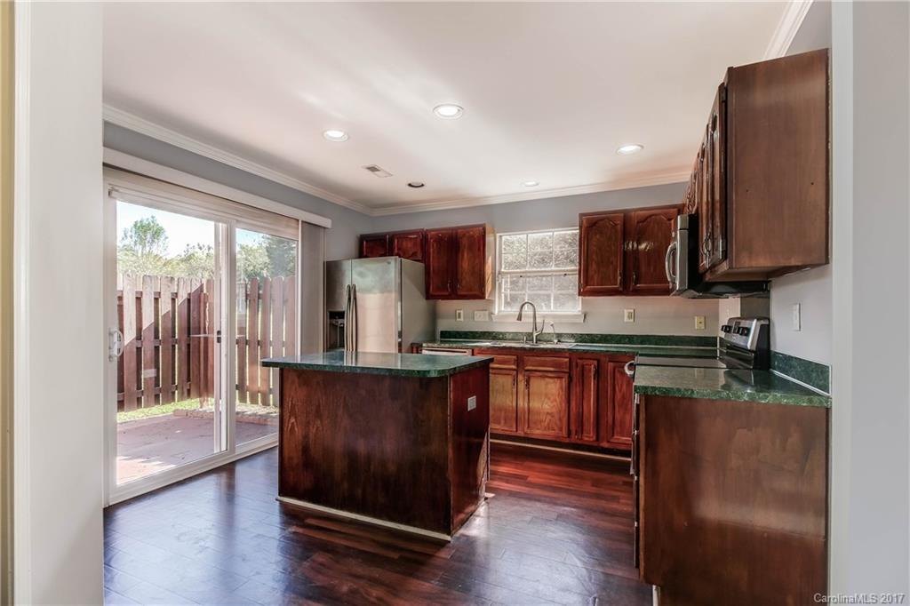 Heathrow - Residential