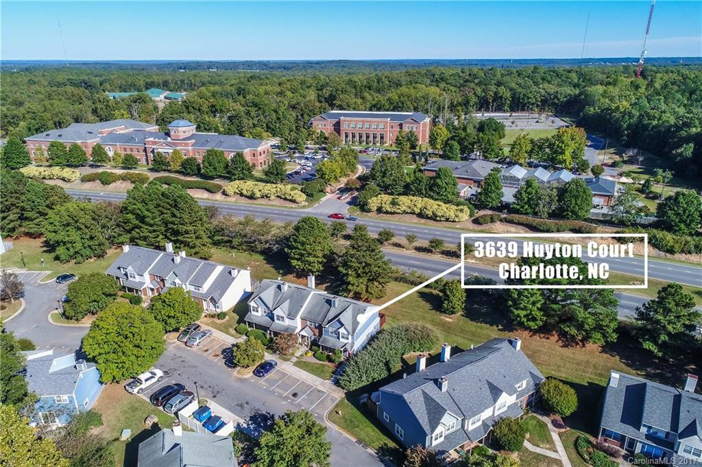 Heathrow - Residential