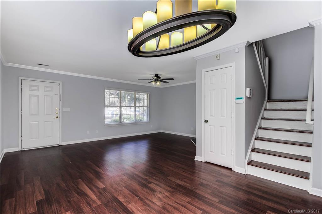 Heathrow - Residential