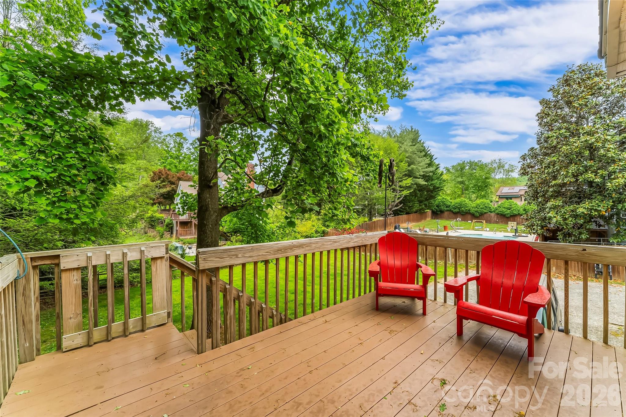 Forest Hills - Residential