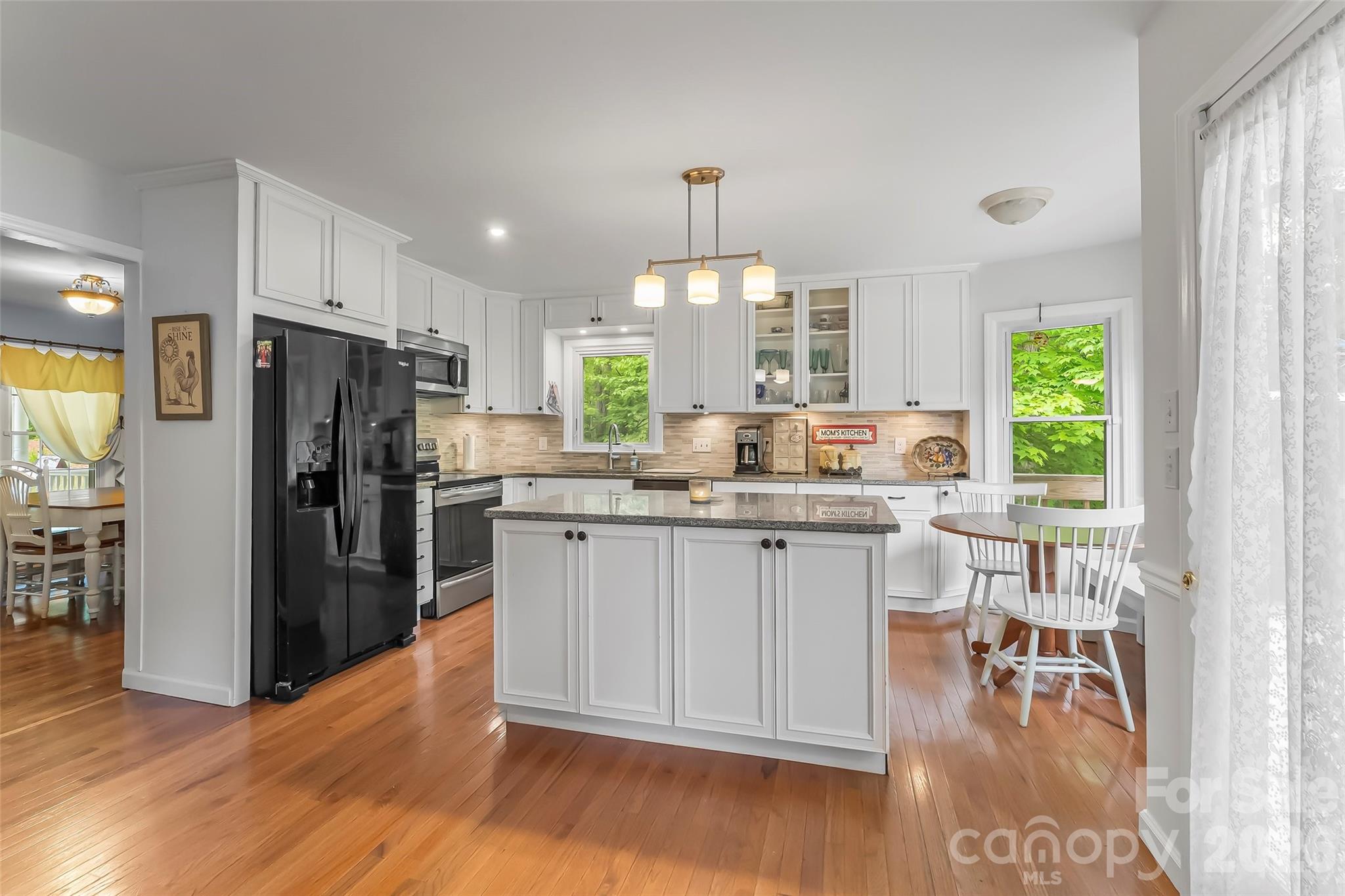 Forest Hills - Residential