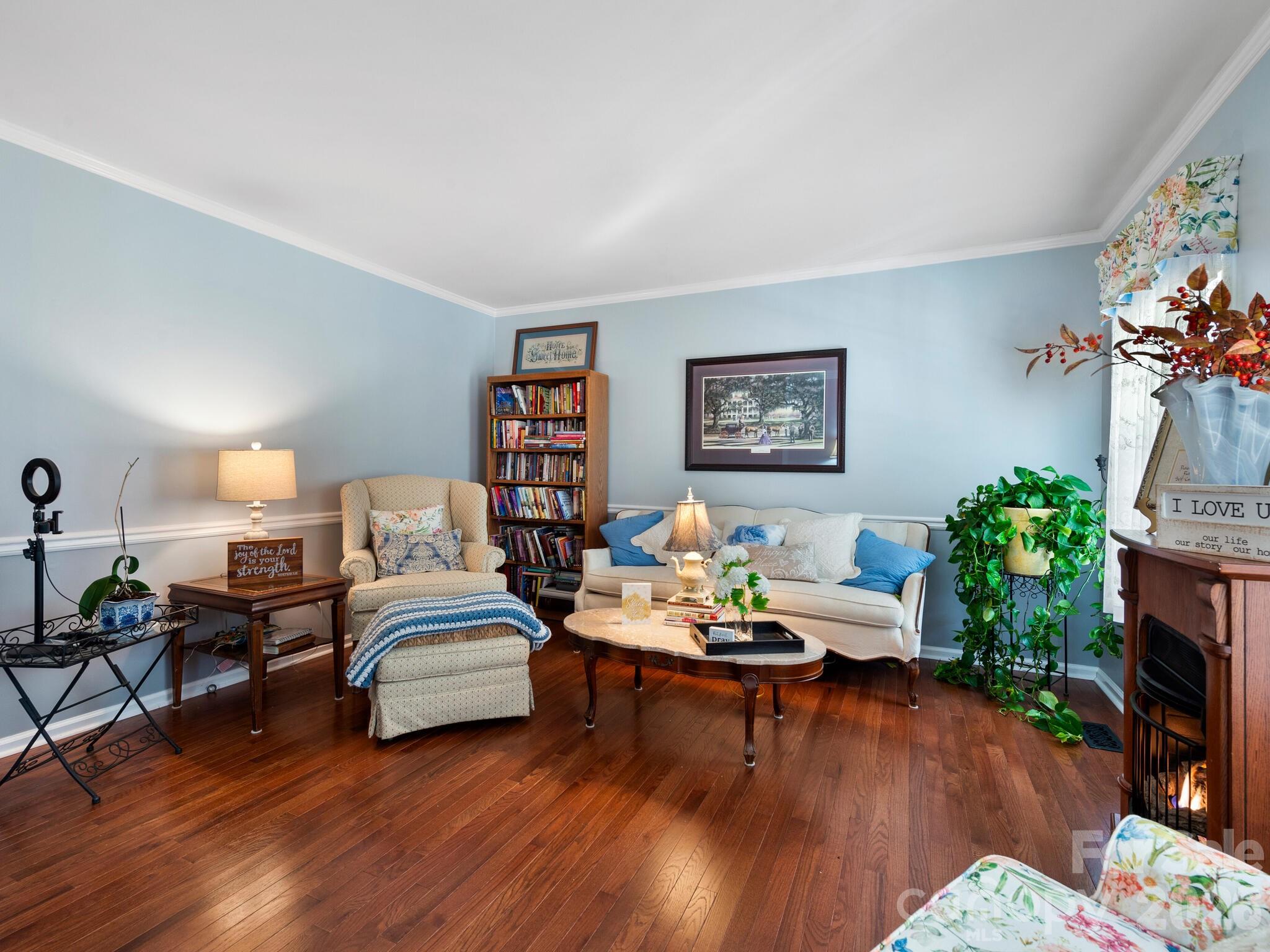 Forest Hills - Residential