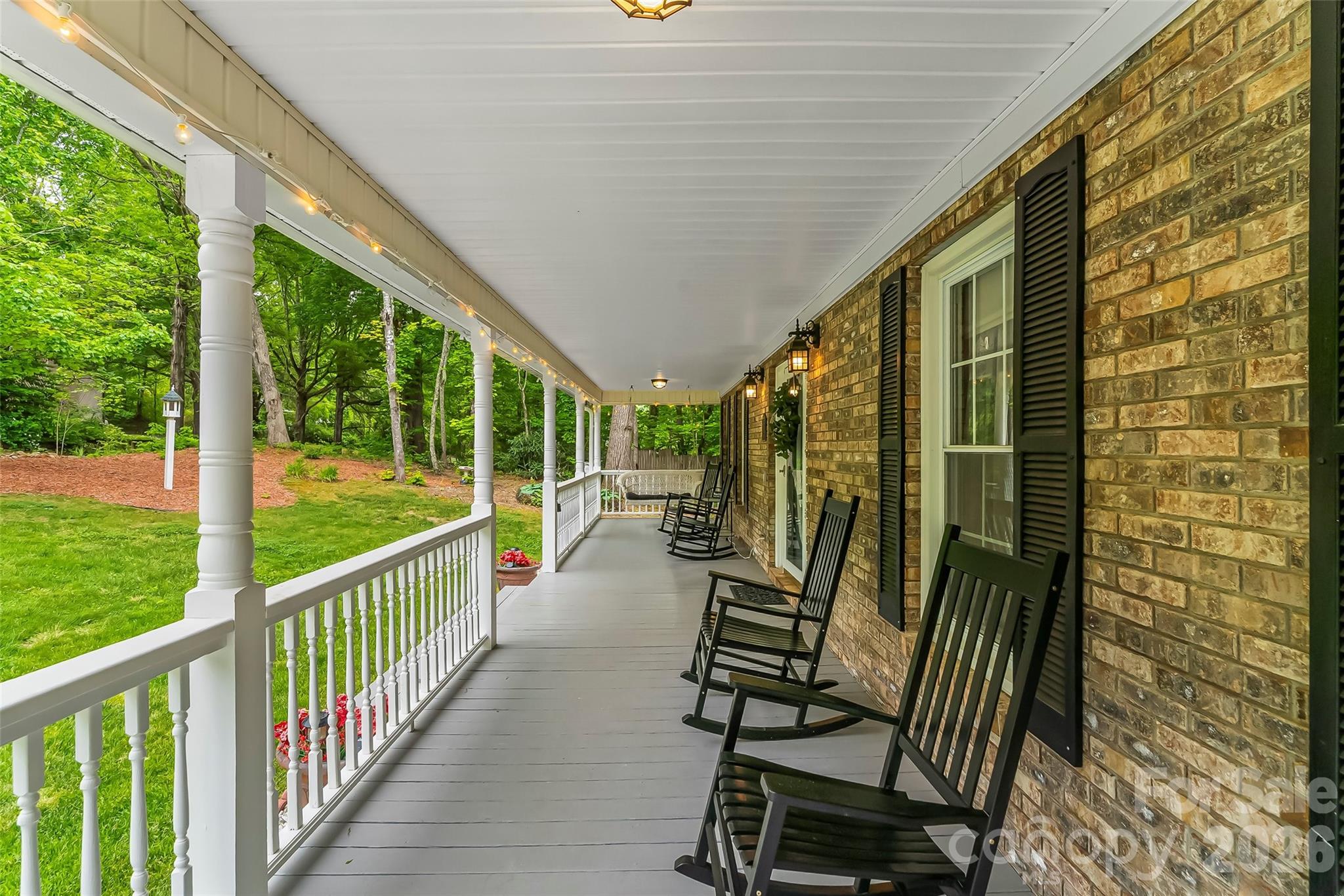 808 Lakey Gap Road