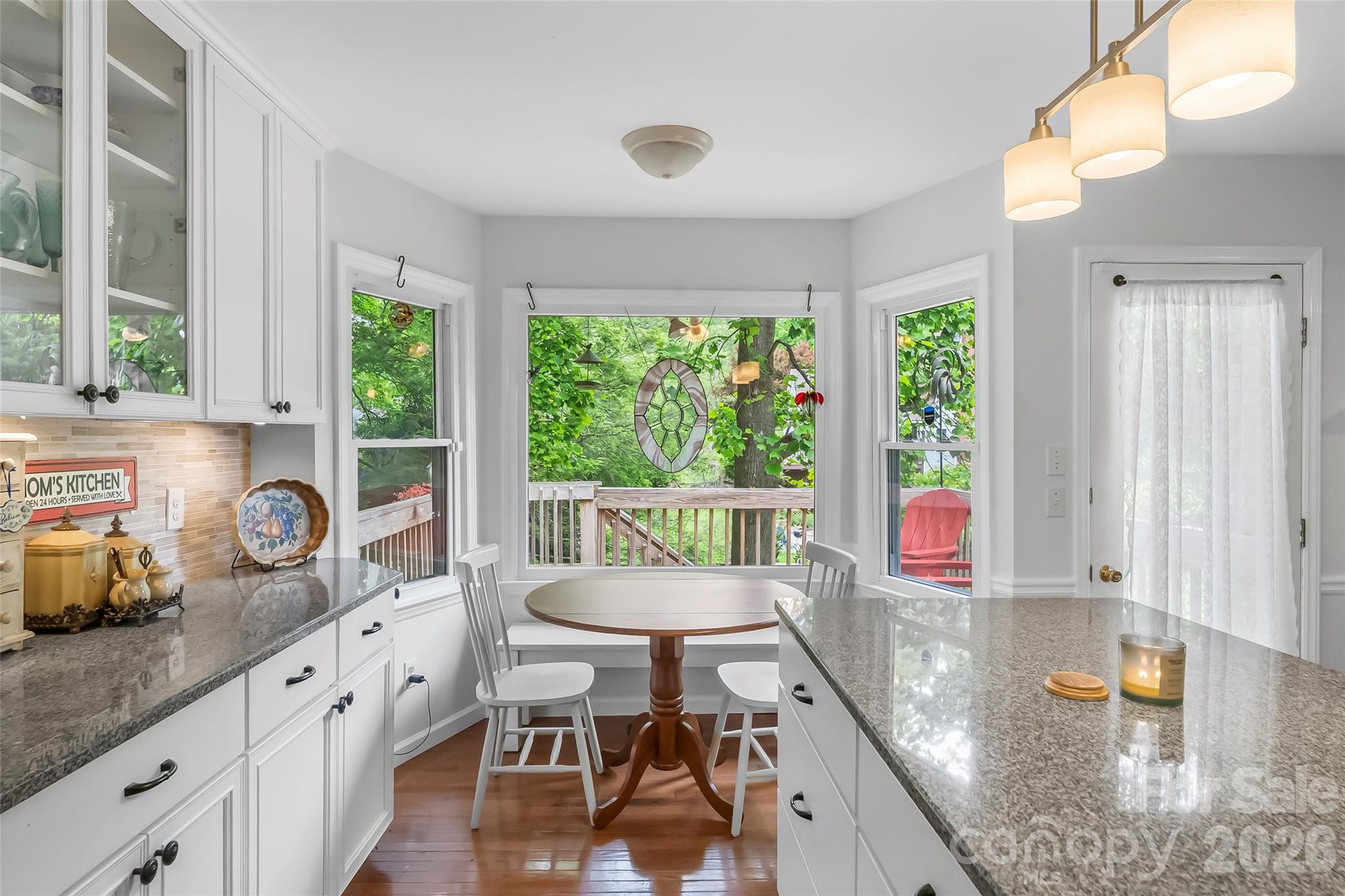 Forest Hills - Residential