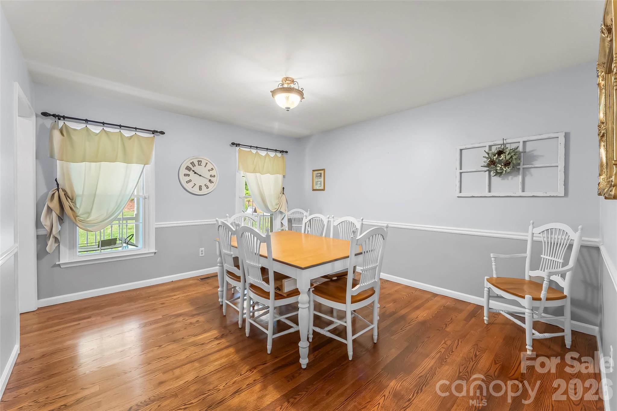 Forest Hills - Residential
