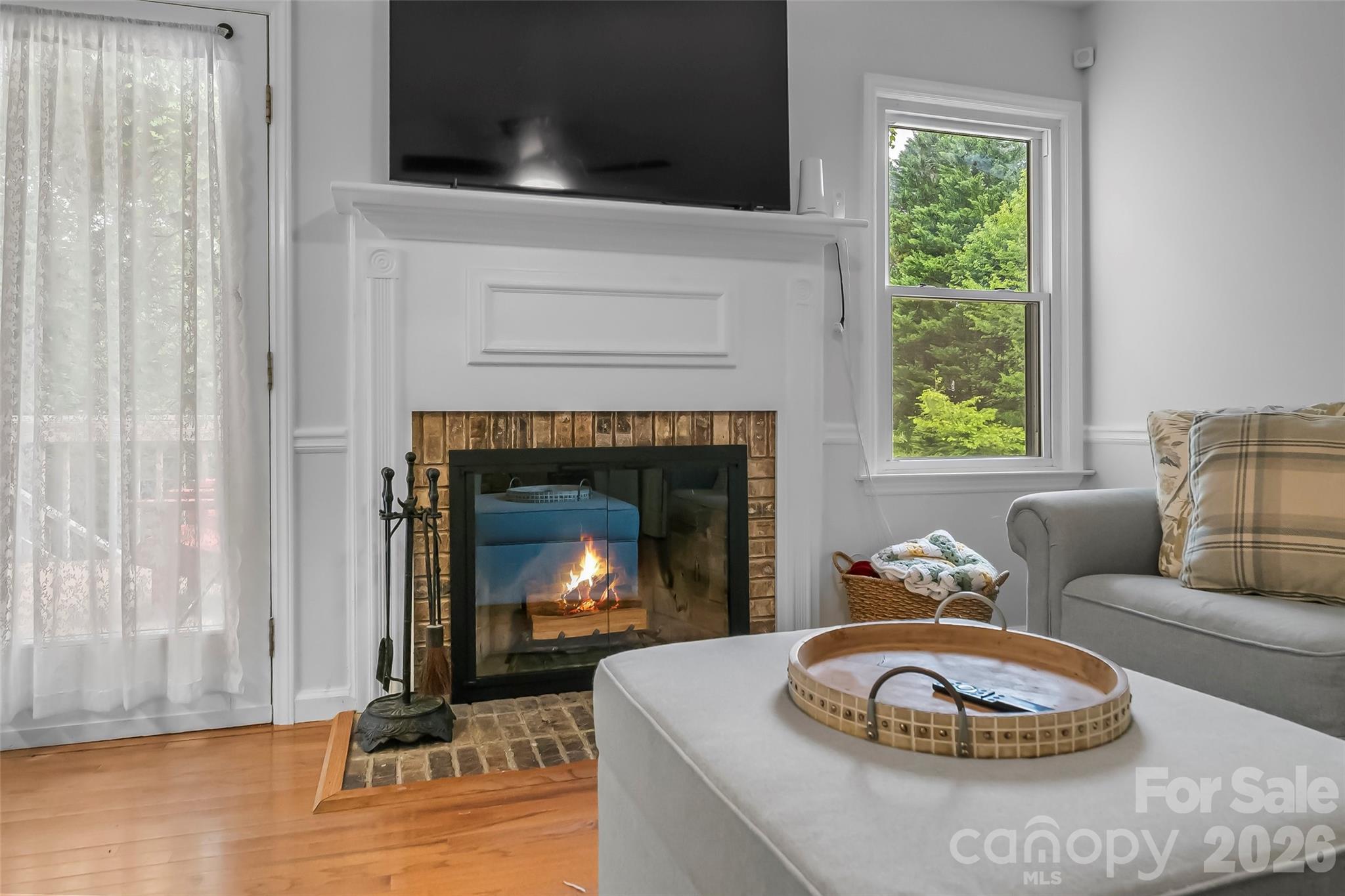 Forest Hills - Residential