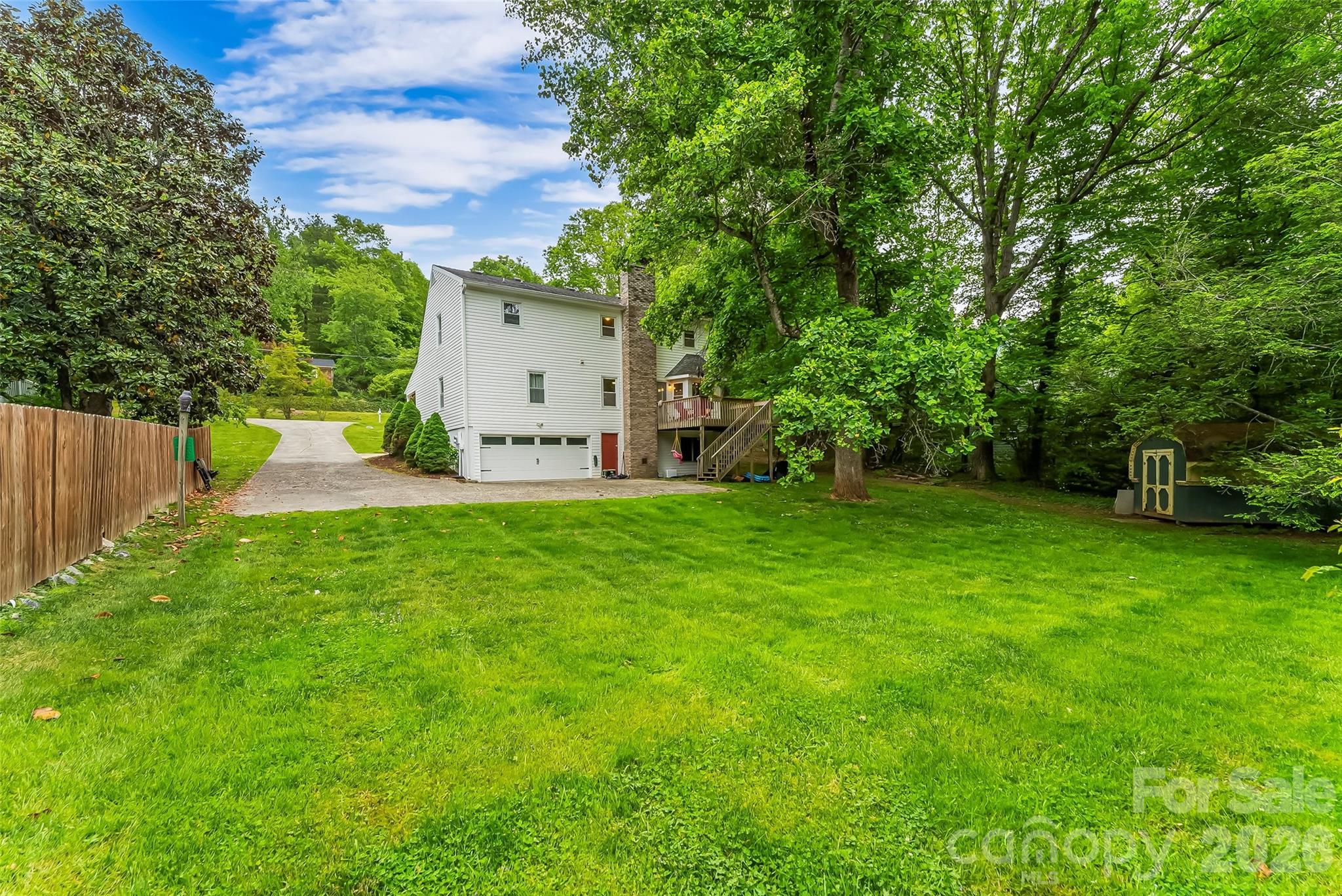 Forest Hills - Residential