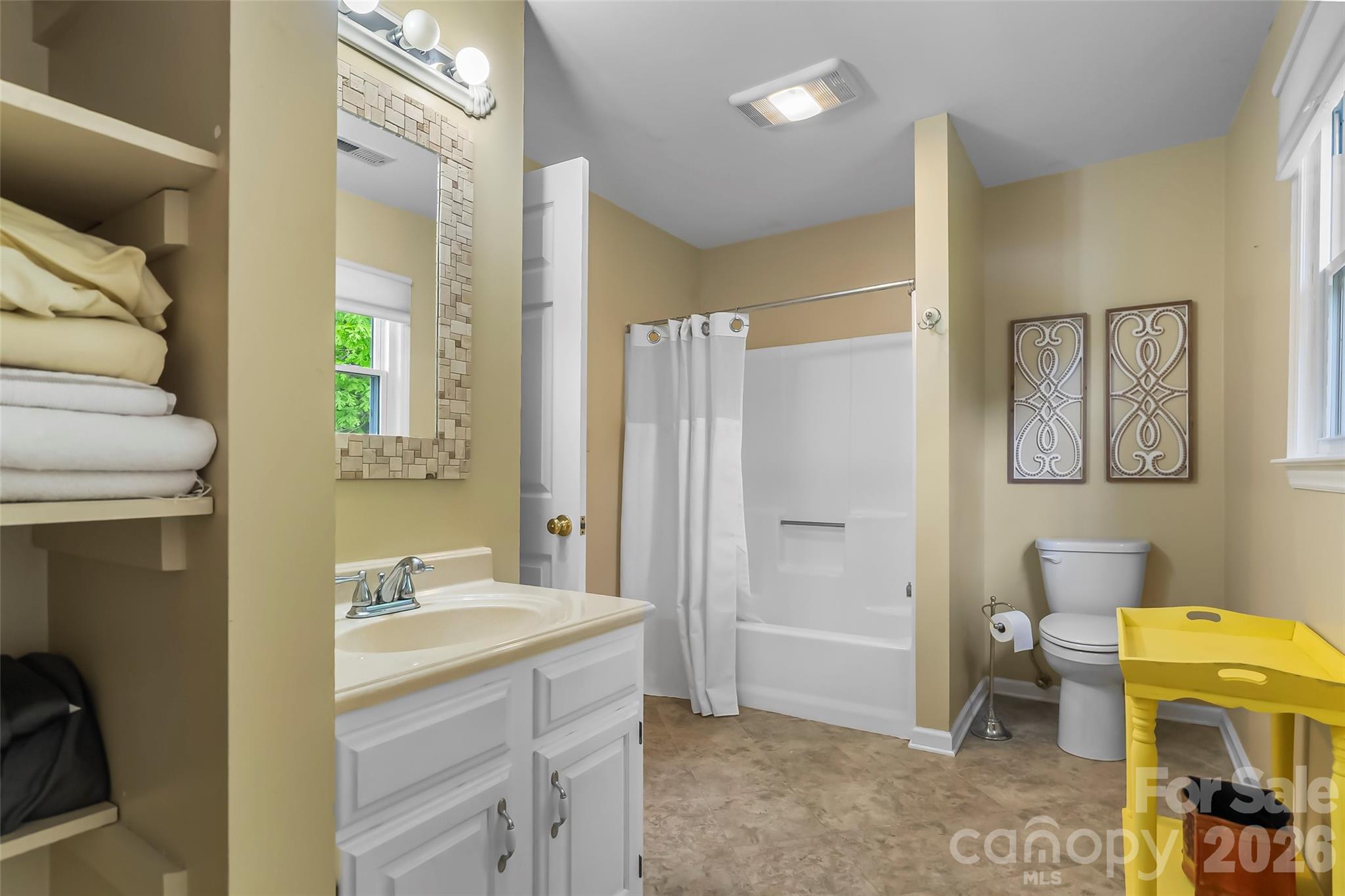 Forest Hills - Residential