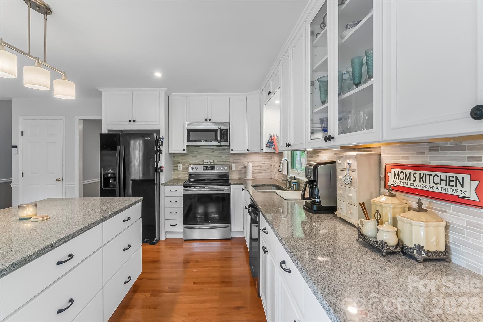 Forest Hills - Residential