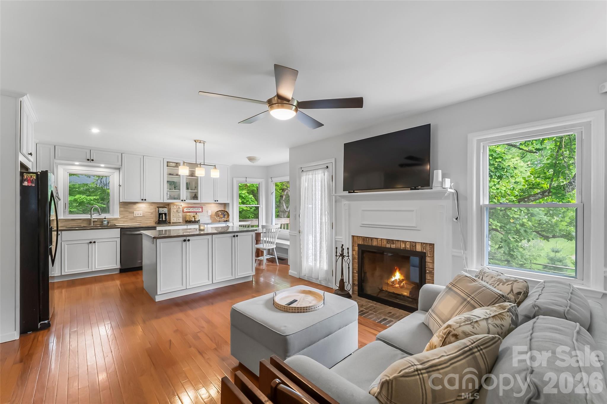 Forest Hills - Residential