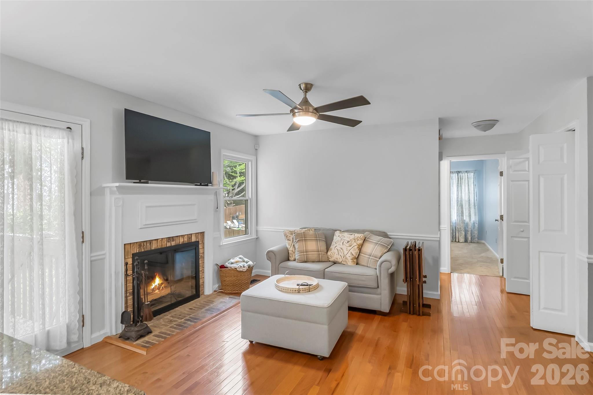 Forest Hills - Residential