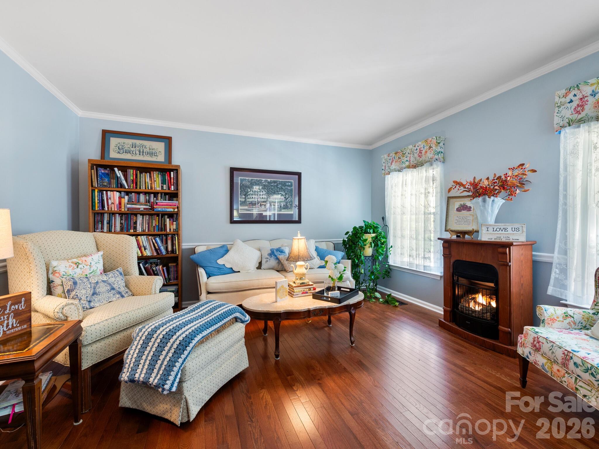 Forest Hills - Residential