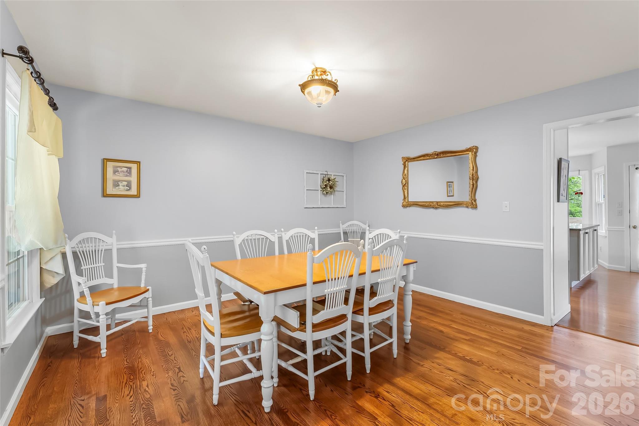 Forest Hills - Residential