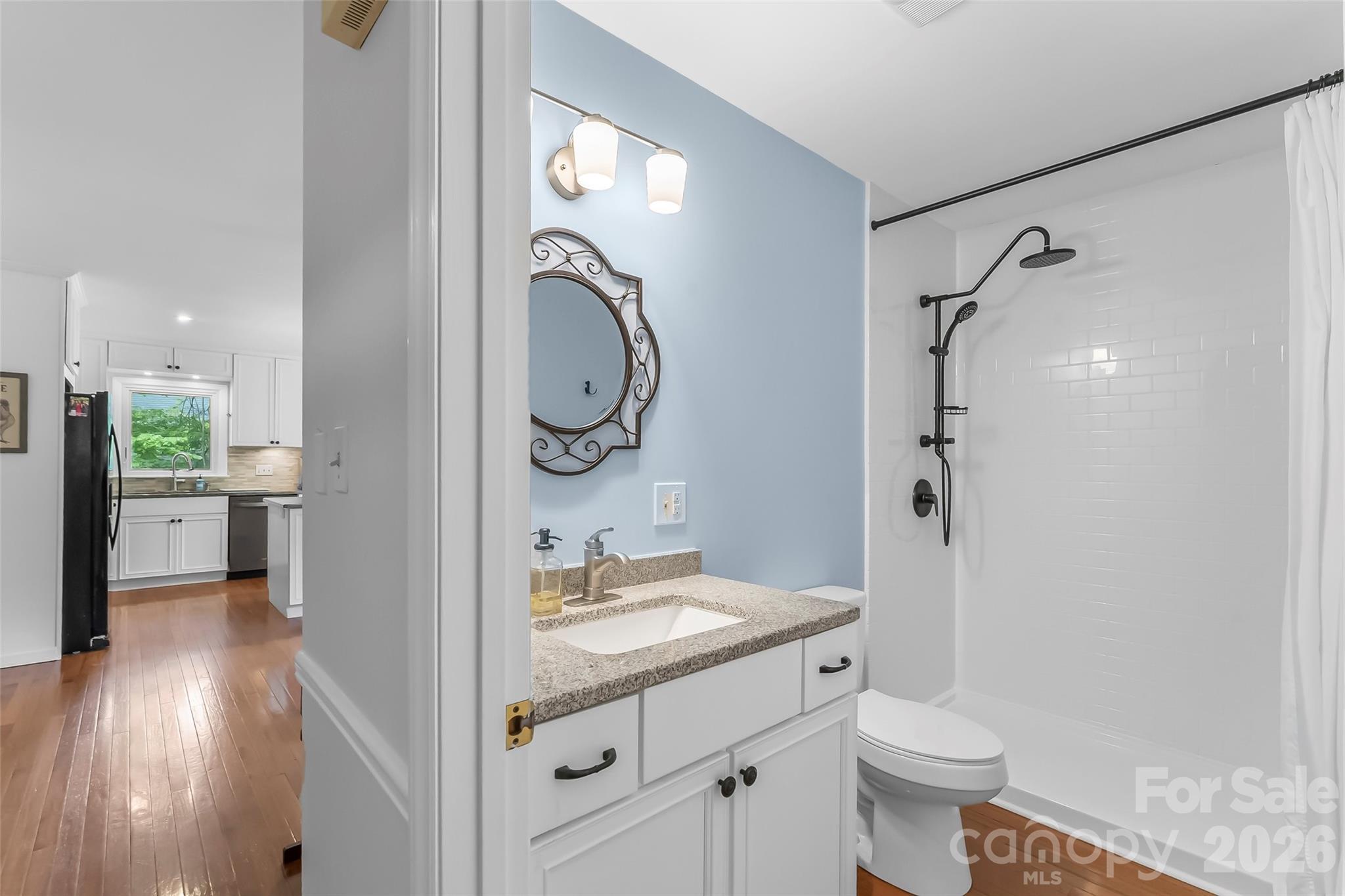 Forest Hills - Residential
