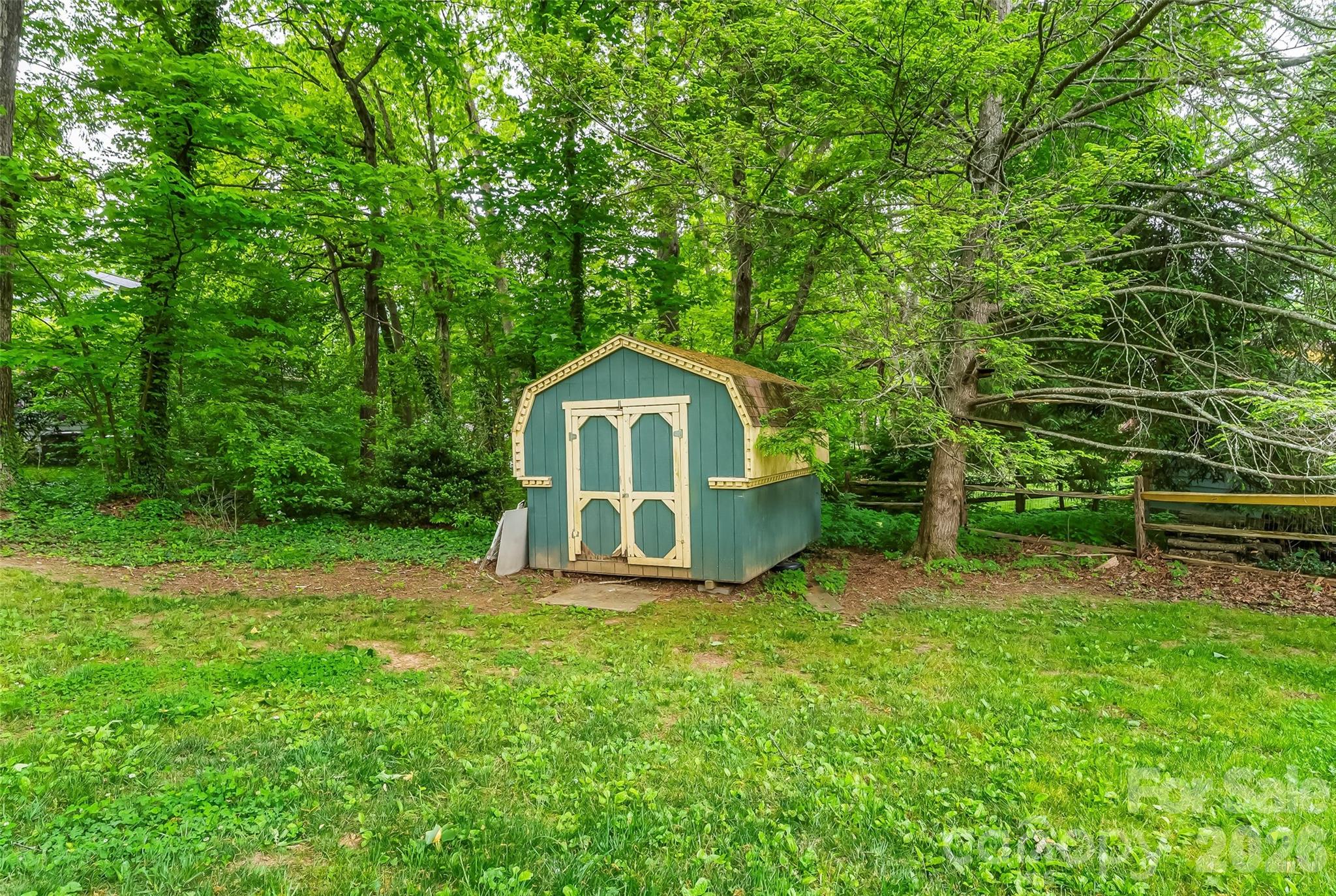 Forest Hills - Residential