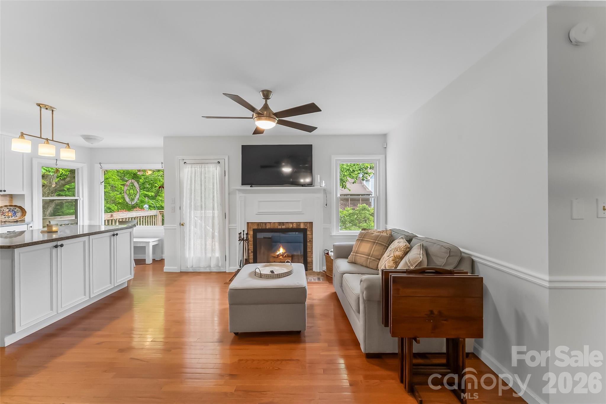Forest Hills - Residential