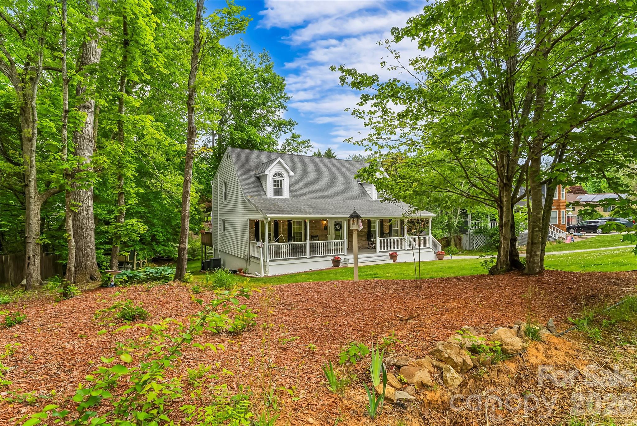 808 Lakey Gap Road