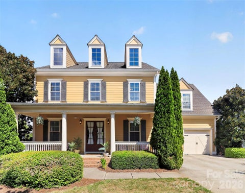 Photo of 3125 Kennys Street, Pineville, NC 28134 (MLS # 4413811)