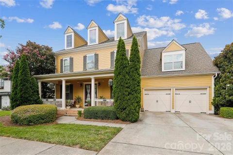 Photo of 3125 Kennys Street, Pineville, NC 28134 (MLS # 4413811)