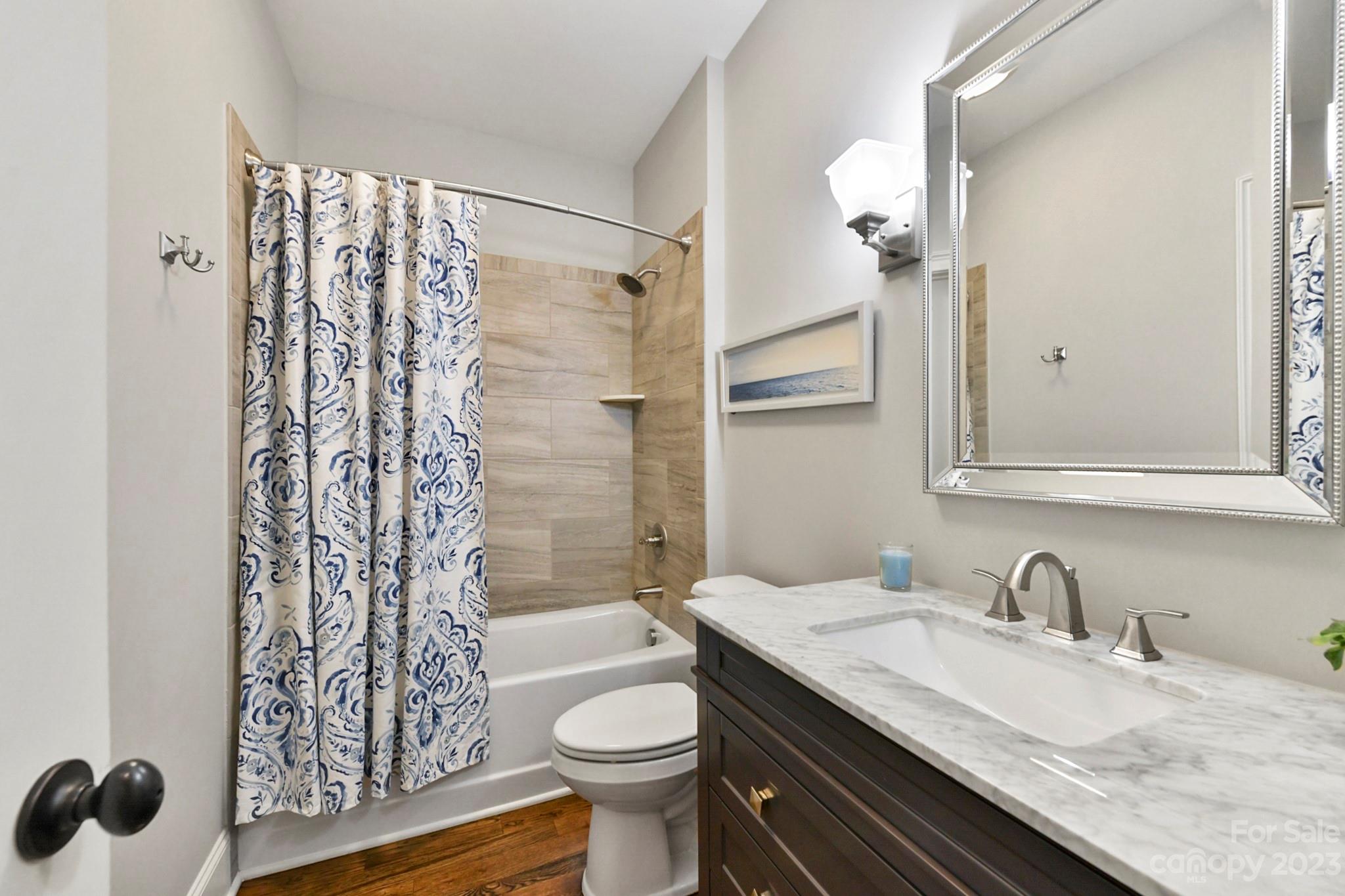 Reflection Pointe - Residential