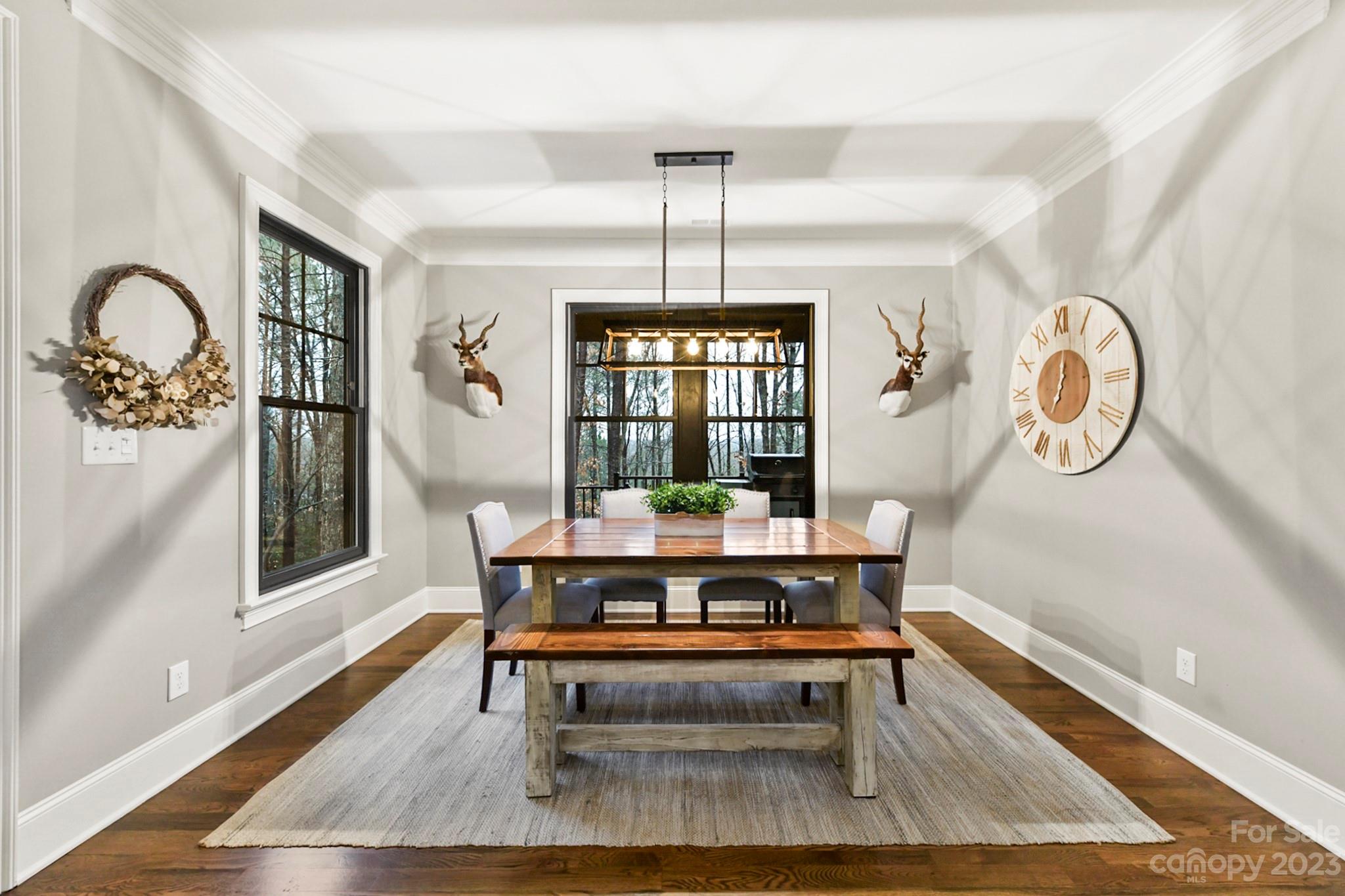 Reflection Pointe - Residential