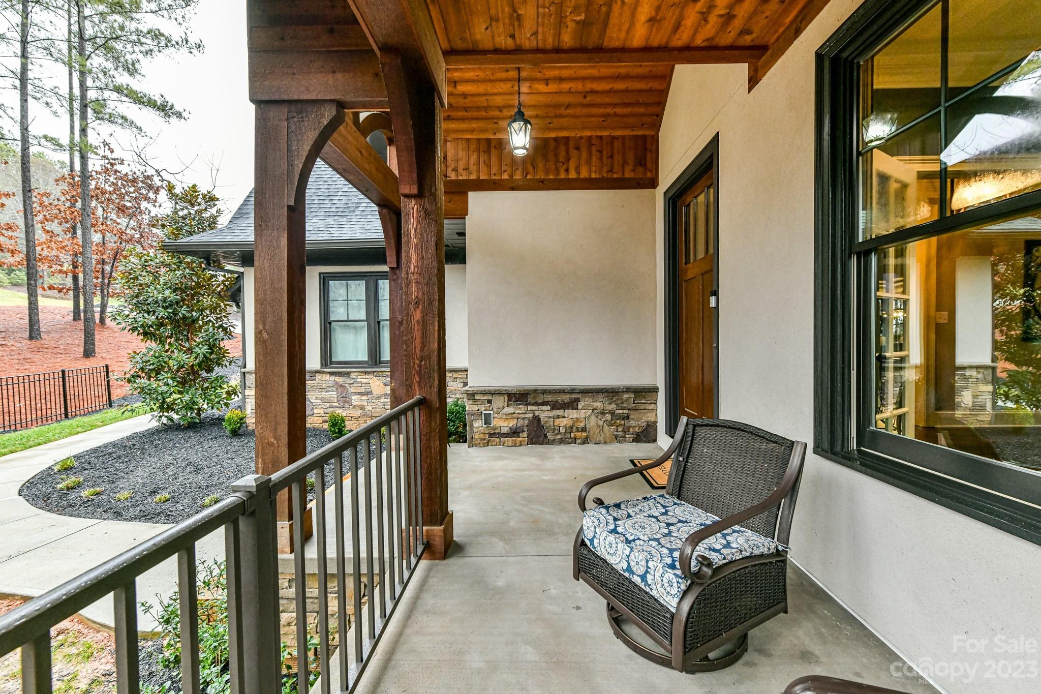 Reflection Pointe - Residential