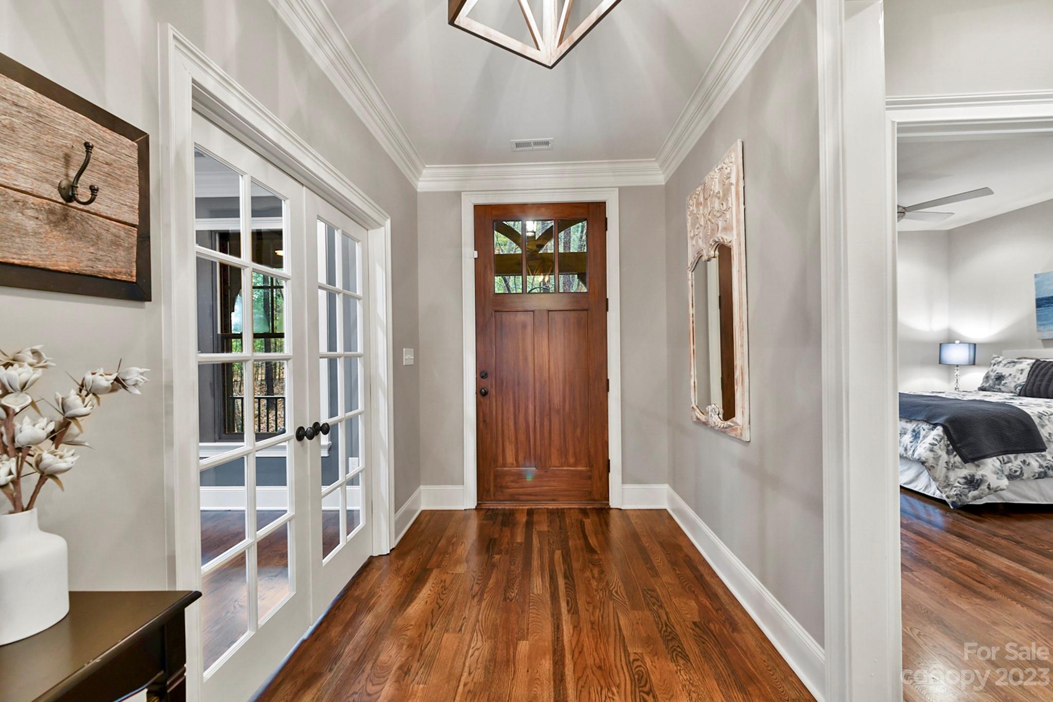 Reflection Pointe - Residential