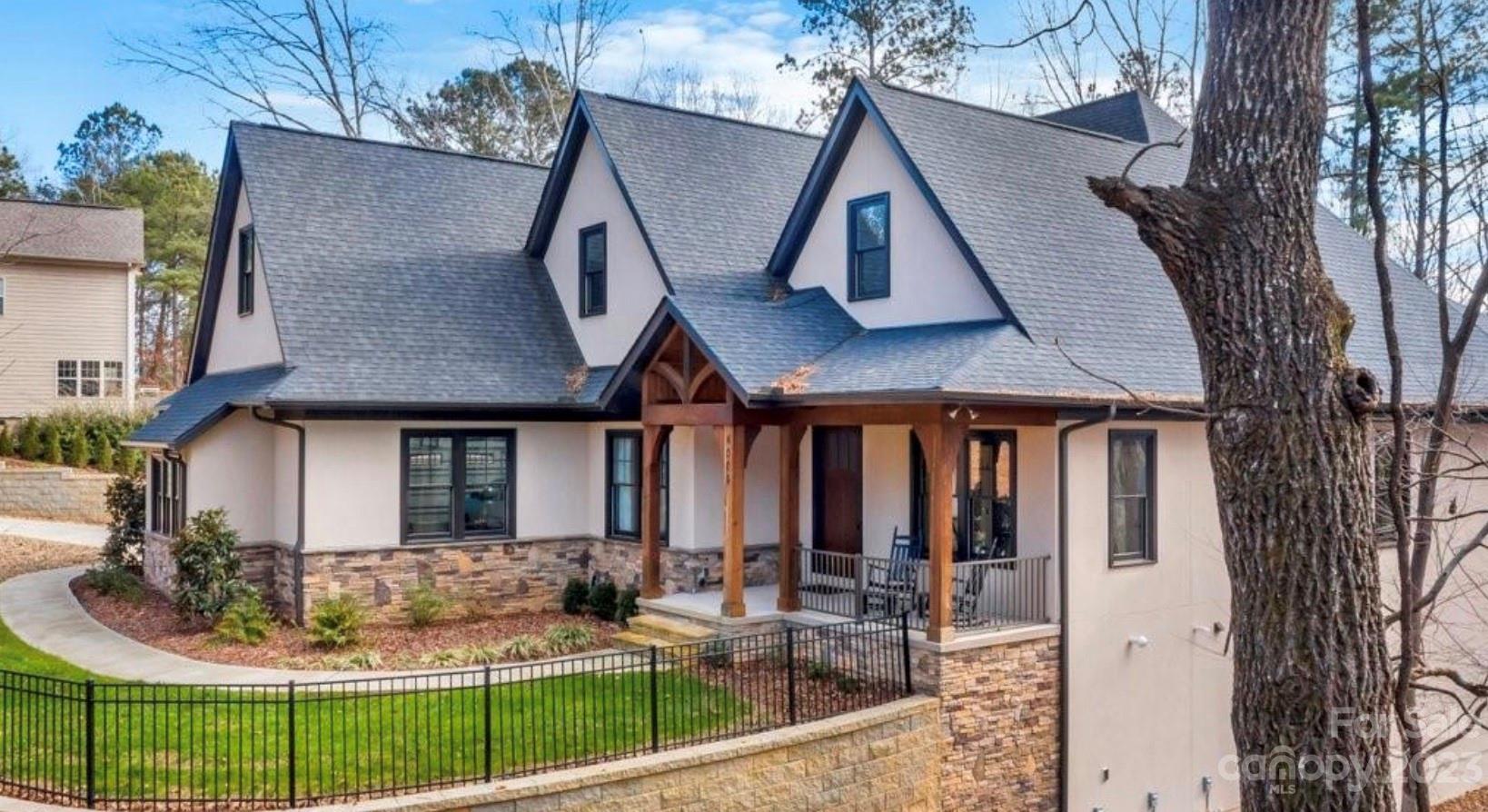 Reflection Pointe - Residential