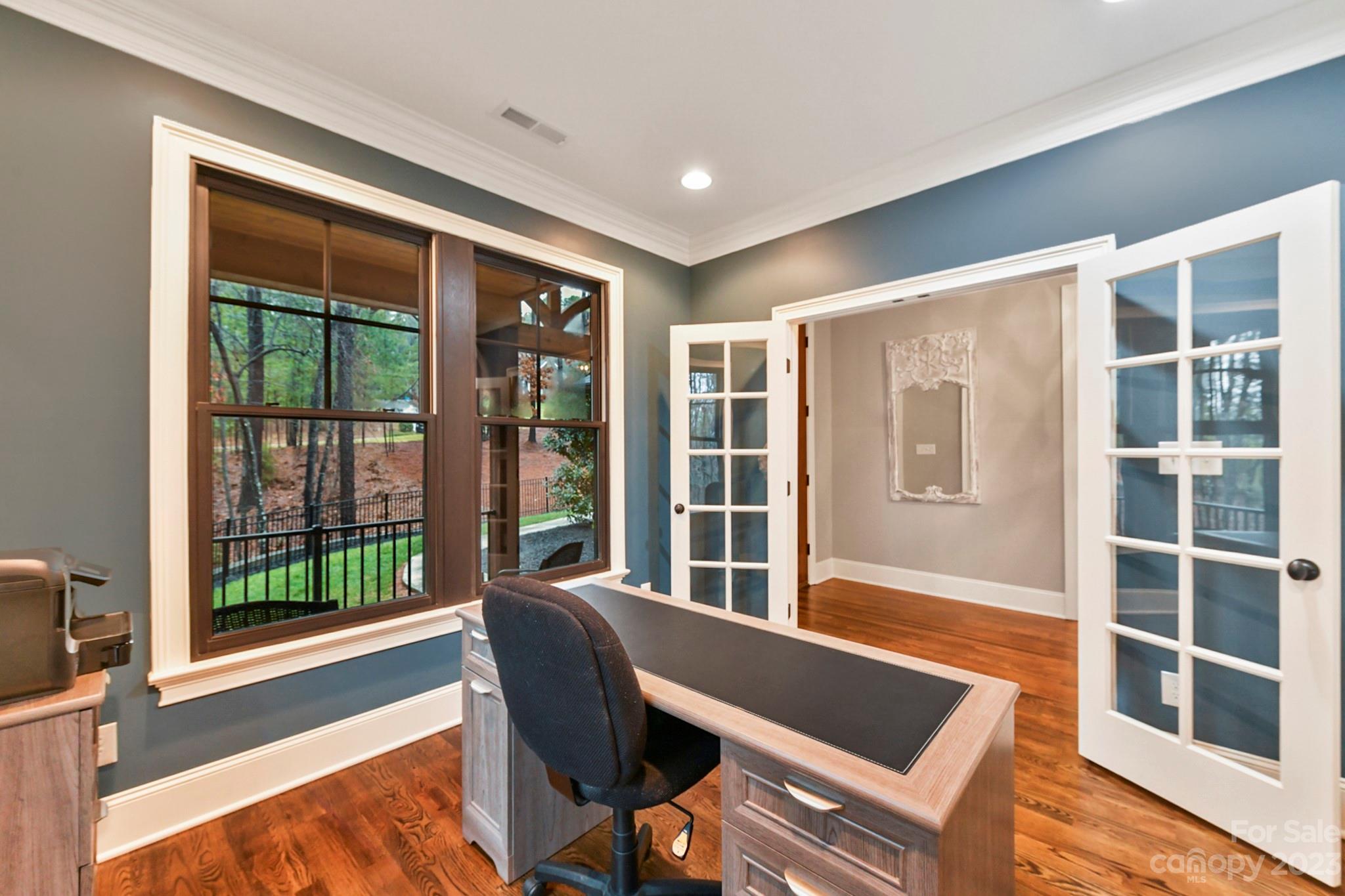 Reflection Pointe - Residential