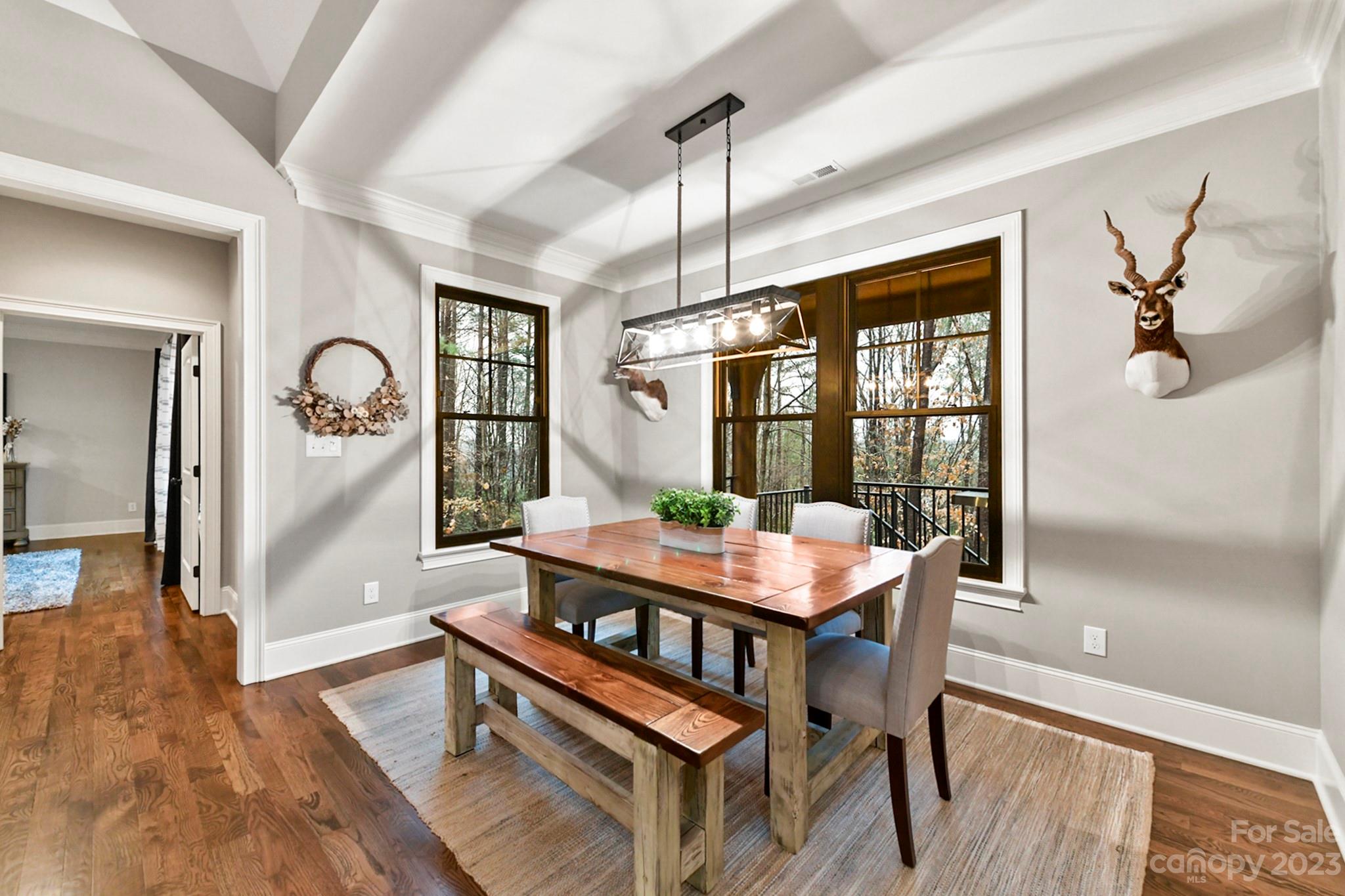 Reflection Pointe - Residential