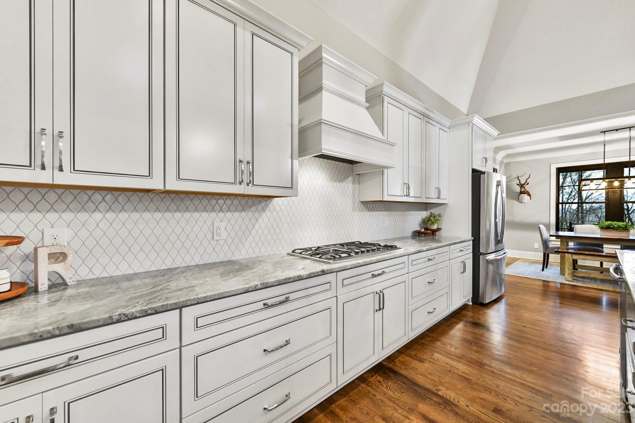 Reflection Pointe - Residential