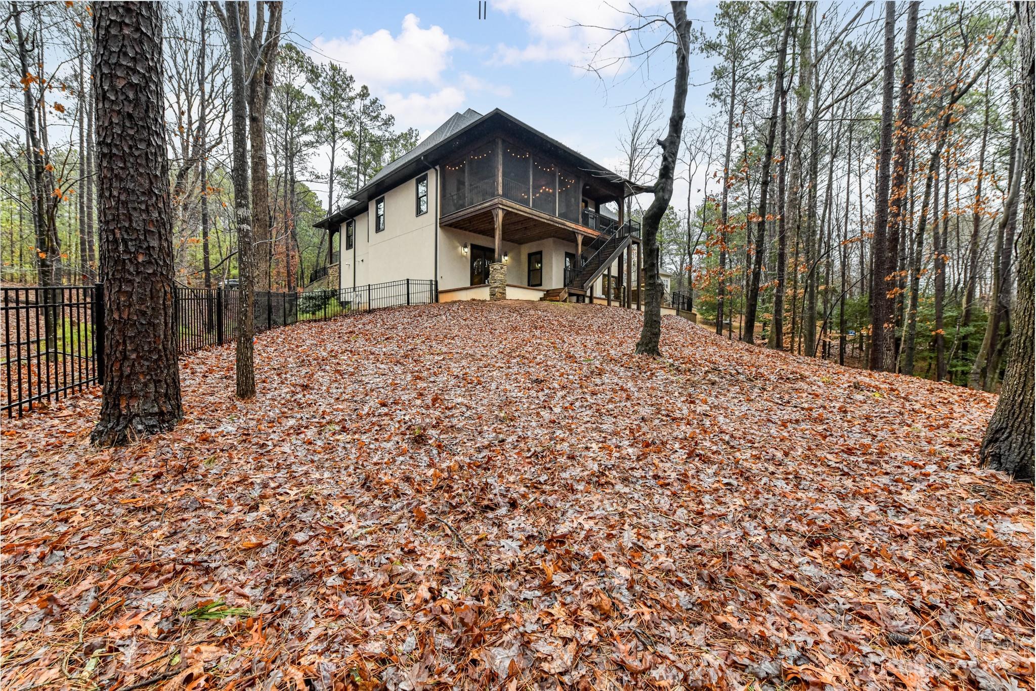 Reflection Pointe - Residential