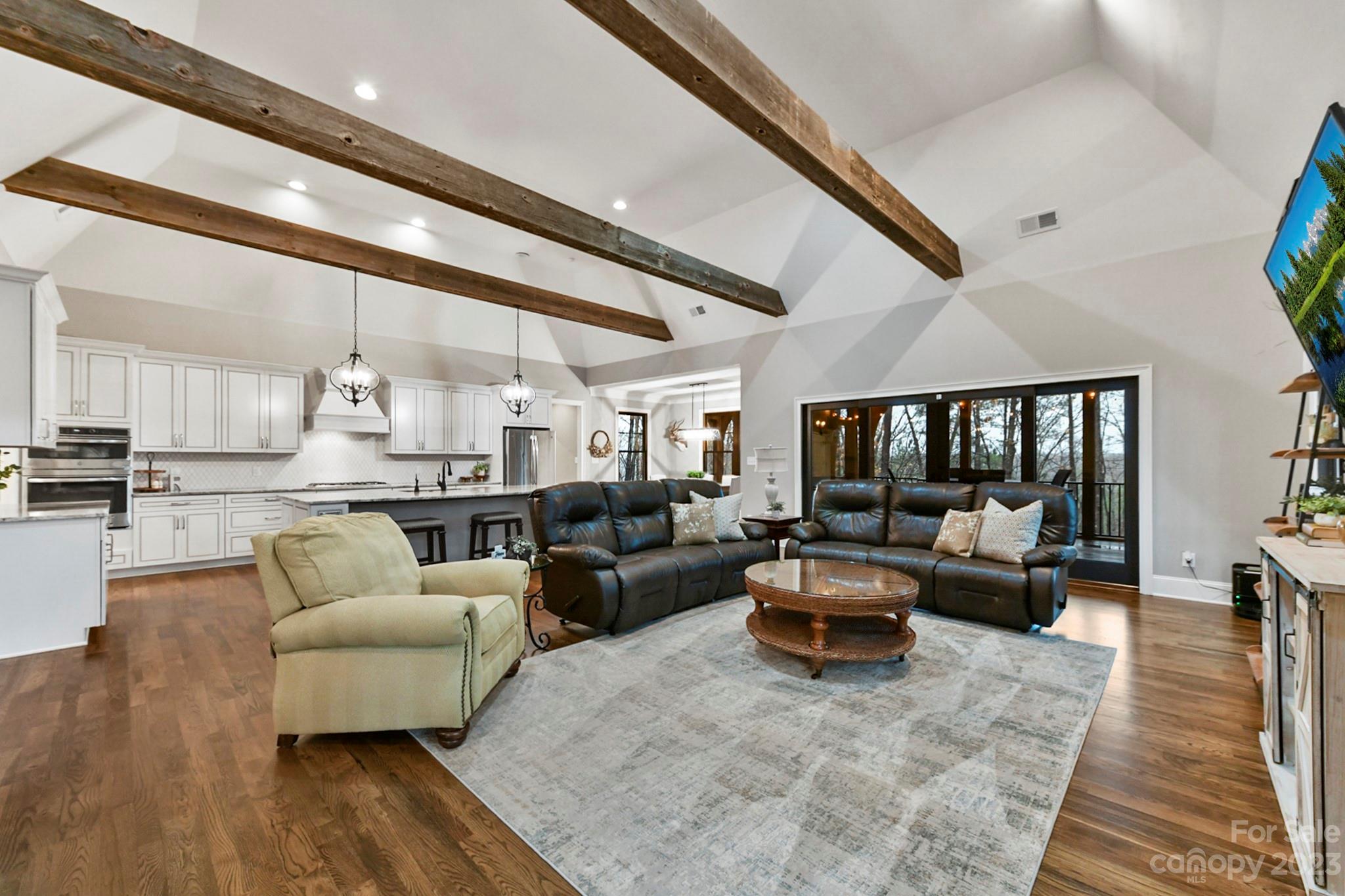 Reflection Pointe - Residential