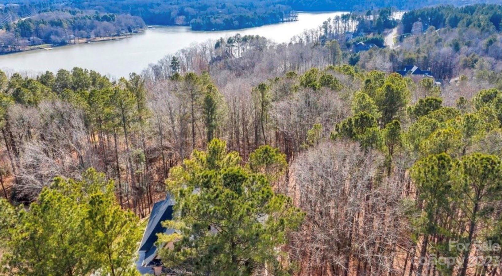 Reflection Pointe - Residential