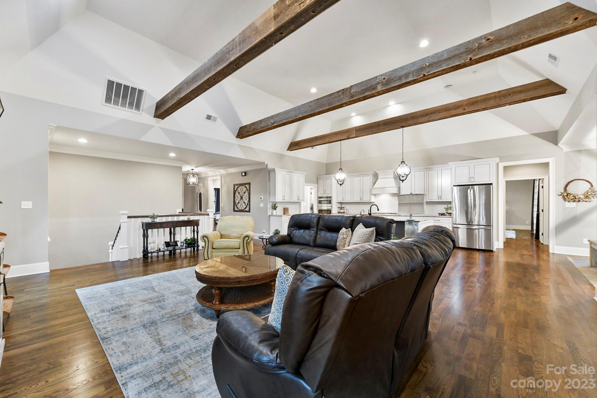 Reflection Pointe - Residential