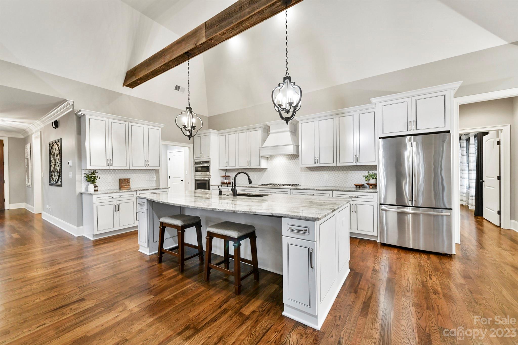 Reflection Pointe - Residential